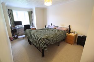 Bedroom- click for photo gallery